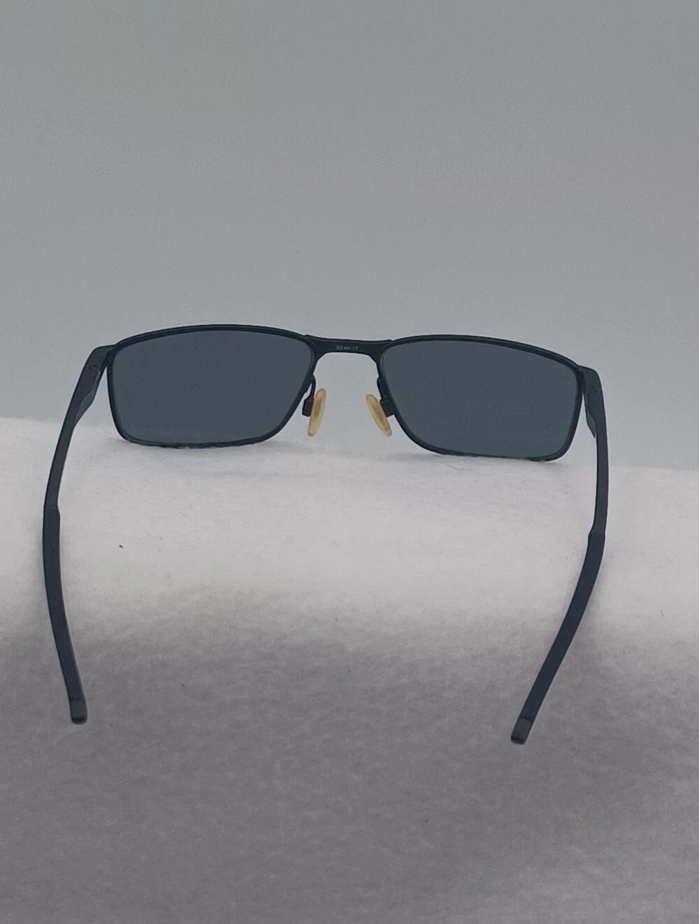 MENS Oakley Polorized Sunglasses